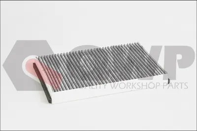 Filtru, aer habitaclu QWP WCF195