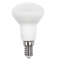 Bec reflector LED R50, 5W, E14, LUMINA CALDA (**Cantitate minima comanda: 10 buc**)
