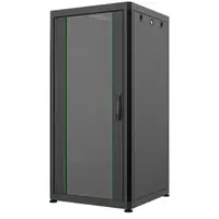 Dulap Rack 20U 600x1039x600 Mirsan MR.HD.GTN20U66.01