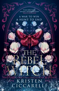 The Rebel Witch (Paperback)
