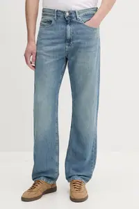 Tommy Jeans blugi regulari pentru bărbați