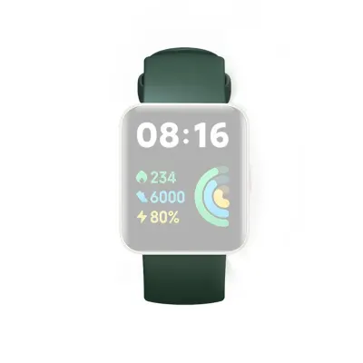 Curea pentru Ceas smartwatch Redmi Watch 2 Lite, Olive - Default Title