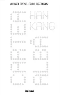 Cartea albă - Paperback brosat - Han Kang