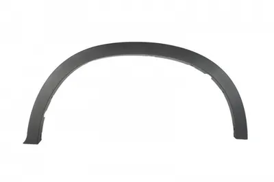 Bandou pentru aripa spate stanga BMW X6 intre 2014-2019