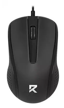 Mouse Redragon - BM-4049, optic, negru