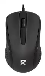 Mouse Redragon - BM-4049, optic, negru