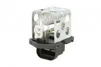 Rezistor ventilator habitaclu potrivit DACIA LOGAN, LOGAN EXPRESS, LOGAN MCV; RENAULT LOGAN I 1.4-1.6LPG 09.04-
