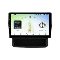 Navigatie Auto Teyes CC4L DTS Renault Trafic 2 2001-2014 6+64GB 10.2" QLED Qualcomm 2Ghz, Android 4G Bluetooth 5.1 DSP