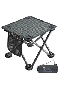 Krzesło turystyczne Mini Stool KC2137