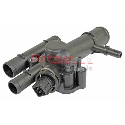 Termostat, lichid racire METZGER 4006139