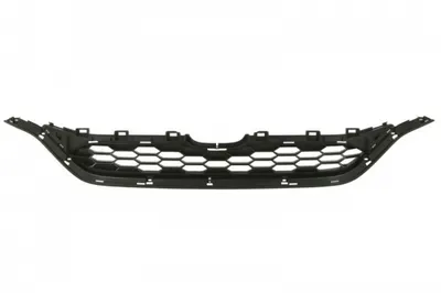 Grila radiator inferior (negru) potrivit HONDA CR-V IV 12.14-12.16