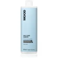 MOOD Daily Care șampon pentru par fin