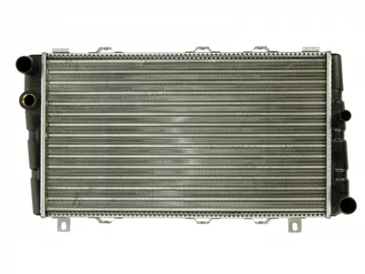 Radiator Motor Potrivit Skoda 130, Favorit, Favorit Forman, Felicia Cube, Felicia I, Felicia Ii 1.3