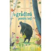 O gradina pentru toti
