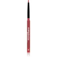 bellaoggi Lip Matic Precise Creion de buze de lunga durata culoare Bare Rose 02 0.58 g