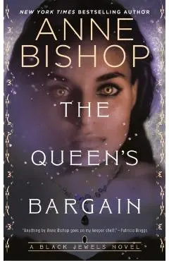 The Queen's Bargain