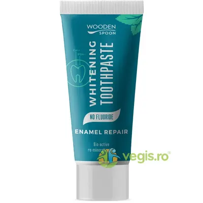 Pasta de Dinti pentru Albire fara Fluor Enamel Repair 75ml