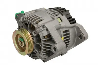 Alternator (12v, 80a) Potrivit Renault Megane I, Megane I Classic, Megane I Coach, Megane Scenic 1.4 1.6 01.96-08.03