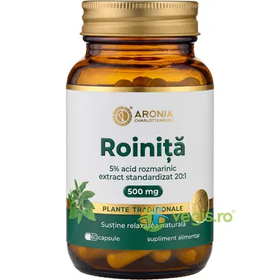Roinita 500mg 60cps