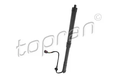 Amortizor electric portbagaj potrivit VW TOUAREG 3.0D-4.2D 01.10-03.18