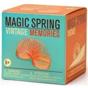 Jucarie de indemanare Magic Spring, Legami