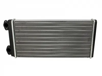 Schimbator caldura incalzire habitaclu (188x370x42mm) potrivit MAN L2000, M 2000 L, M 2000 M D0824FL01-D0836LFL05 06.93