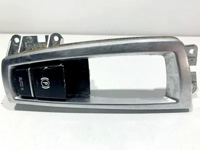 Buton frana de mana 9217594 01 BMW Seria 5 (2010-2017) [F10]