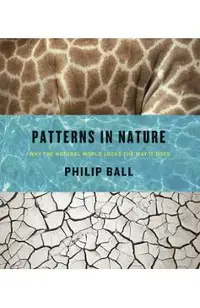 Patterns in Nature: Why the Natural World Looks the Way It Does
