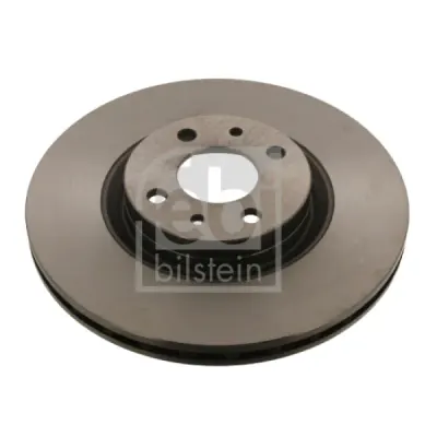 Disc frana FEBI BILSTEIN 18546