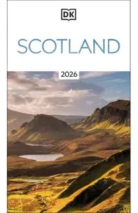DK Scotland -