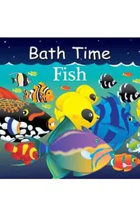 Bath Time Fish