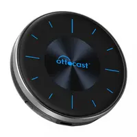 Adaptor Carplay / Android Auto Wireless Ottocast OttoAibox P3 pentru Apple iPhone / Android Series PCS46