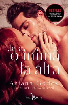 eBook De la o inima la alta