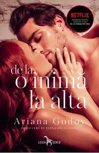 eBook De la o inima la alta