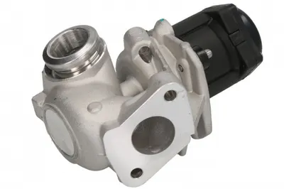 Supapa Egr Potrivit Citroen C1, C2, C2 Enterprise, C3 I, C3 Ii, C3 Pluriel, Nemo, Nemo Minivan; Ford Fiesta V, Fiesta Vi, Fusion; Mazda 2; Peugeot 1007, 107, 206, 206+, 207 1.4d 1.6d 09.01
