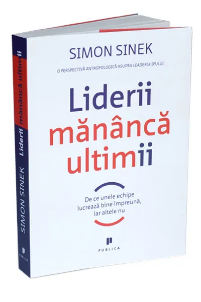 Liderii mananca ultimii