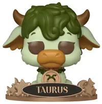 Figurină Funko POP! Zodiac: Zodiac - Taurus #18
