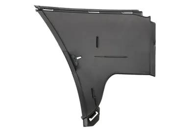 Deflector aer Fata Stanga TURBO potrivit PORSCHE CAYENNE 05.17- 09.17