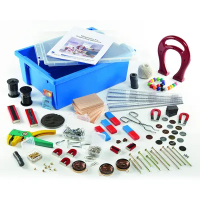Kit de clasă pentru experimente
