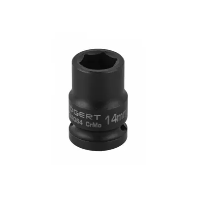 soclu de impact 1/2″ 14mm scurt