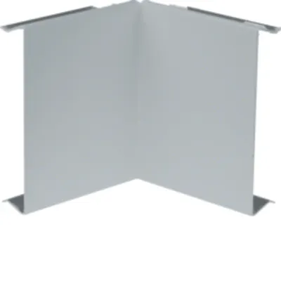 Cot interior 80mm, oțel, galvanizat