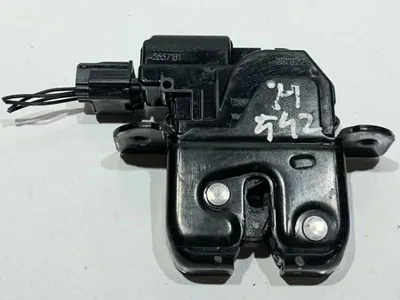 Broasca capota spate 905039004R Renault Grand Scenic 4 facelift (2020-2023)