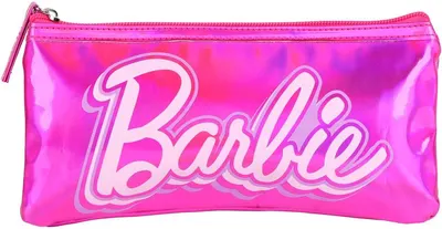 Penar școlar Cerda Barbie - С 1 fermoar