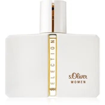 s.Oliver Selection Women Eau de Toilette pentru femei