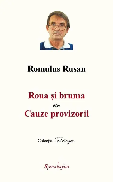Roua si bruma & Cauze provizori