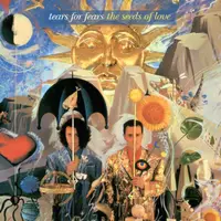 The Seeds Of Love