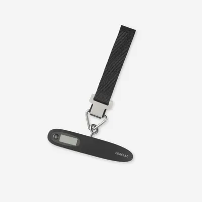 Cântar de bagaj electronic LS TRAVEL 50kg max