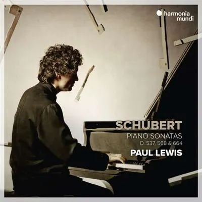 Schubert Piano Sonatas