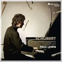 Schubert Piano Sonatas