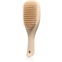 Tangle Teezer The Ultimate Detangler Mini perie de par Oat Cream 1 buc